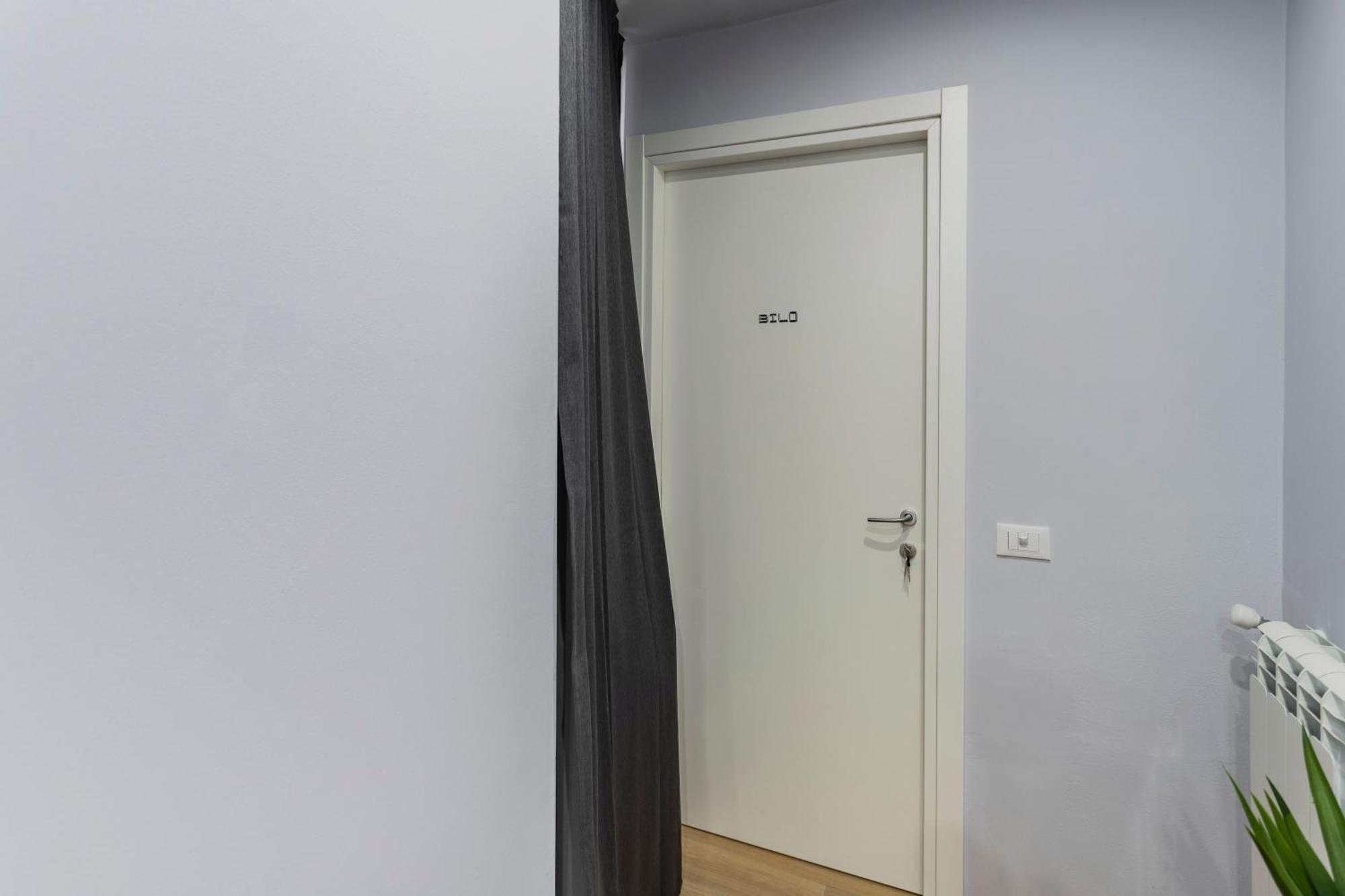 Casa Monti - Pavia City - By Host4U Exterior foto