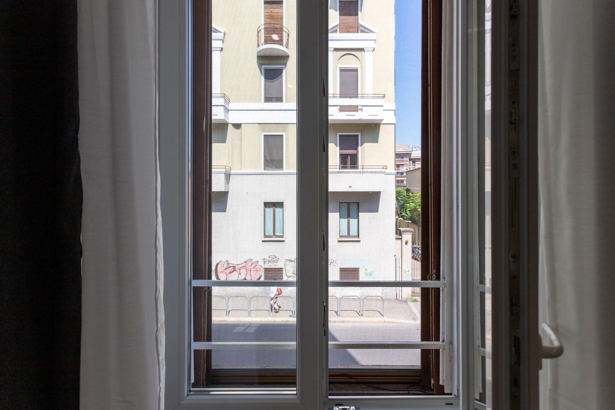 Casa Monti - Pavia City - By Host4U Exterior foto