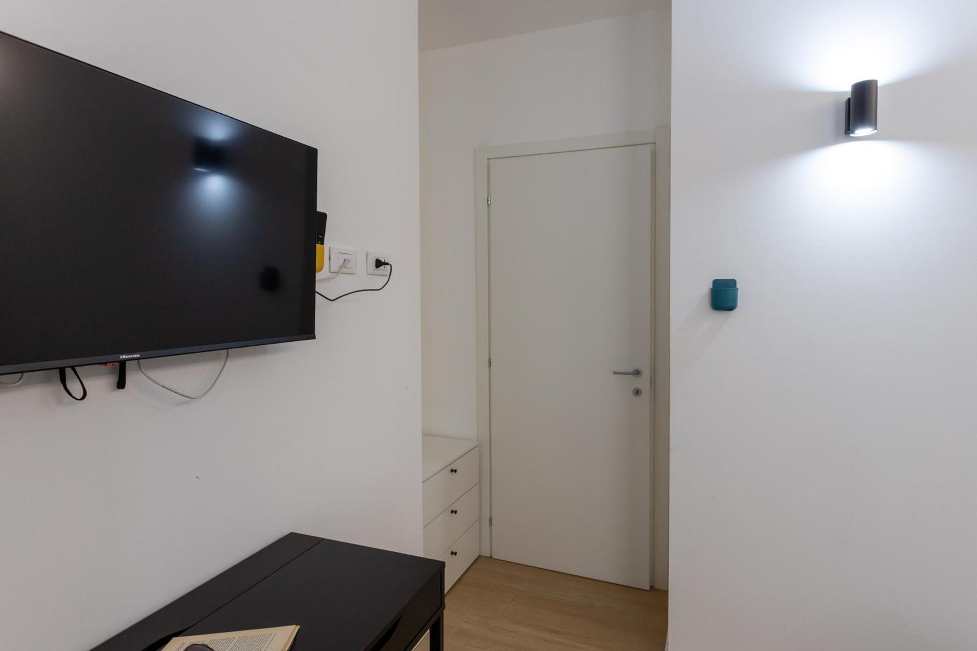 Casa Monti - Pavia City - By Host4U Exterior foto