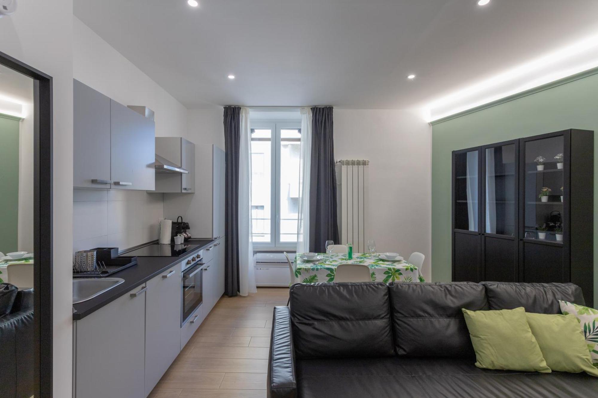 Casa Monti - Pavia City - By Host4U Exterior foto