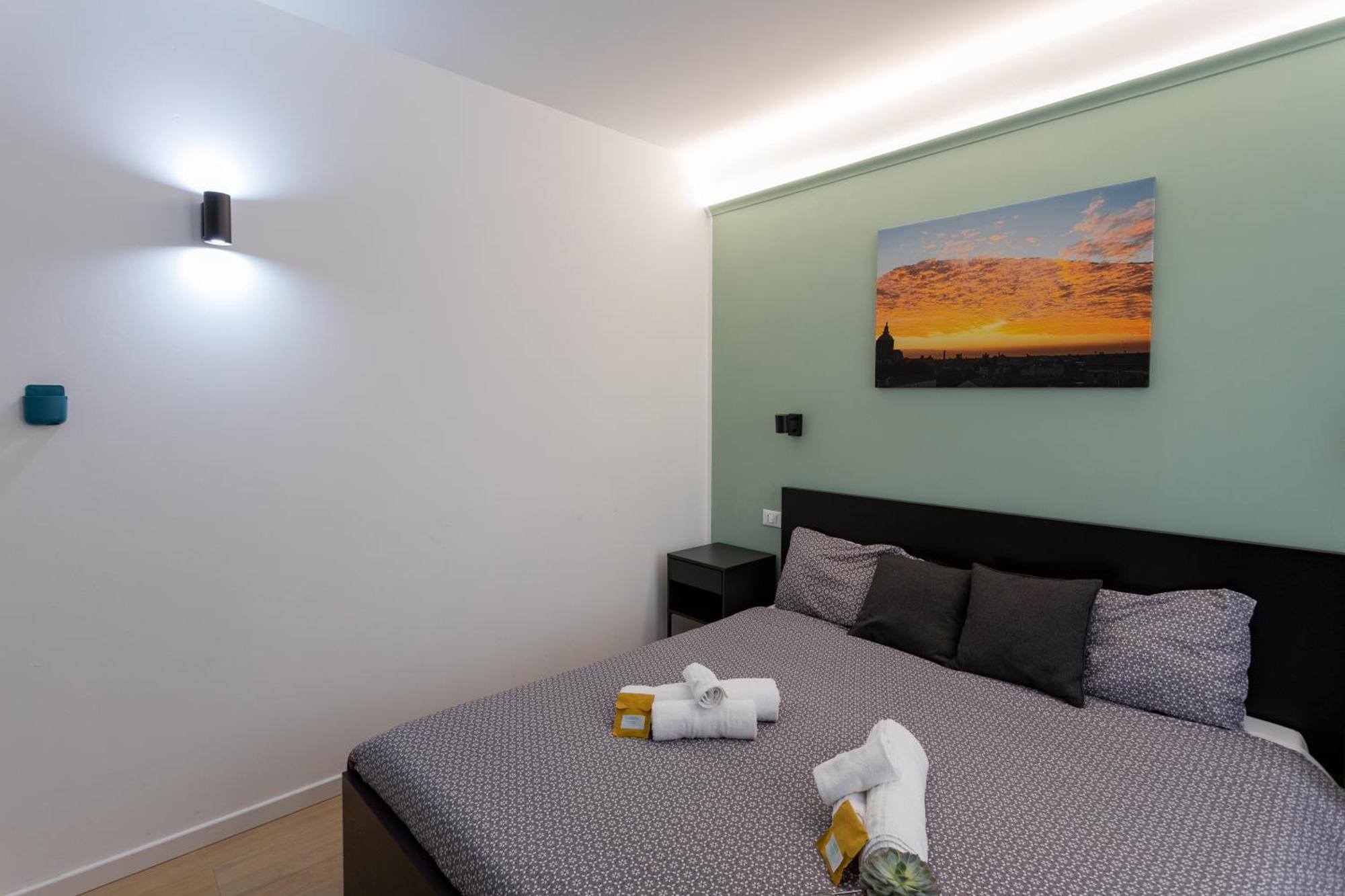 Casa Monti - Pavia City - By Host4U Exterior foto