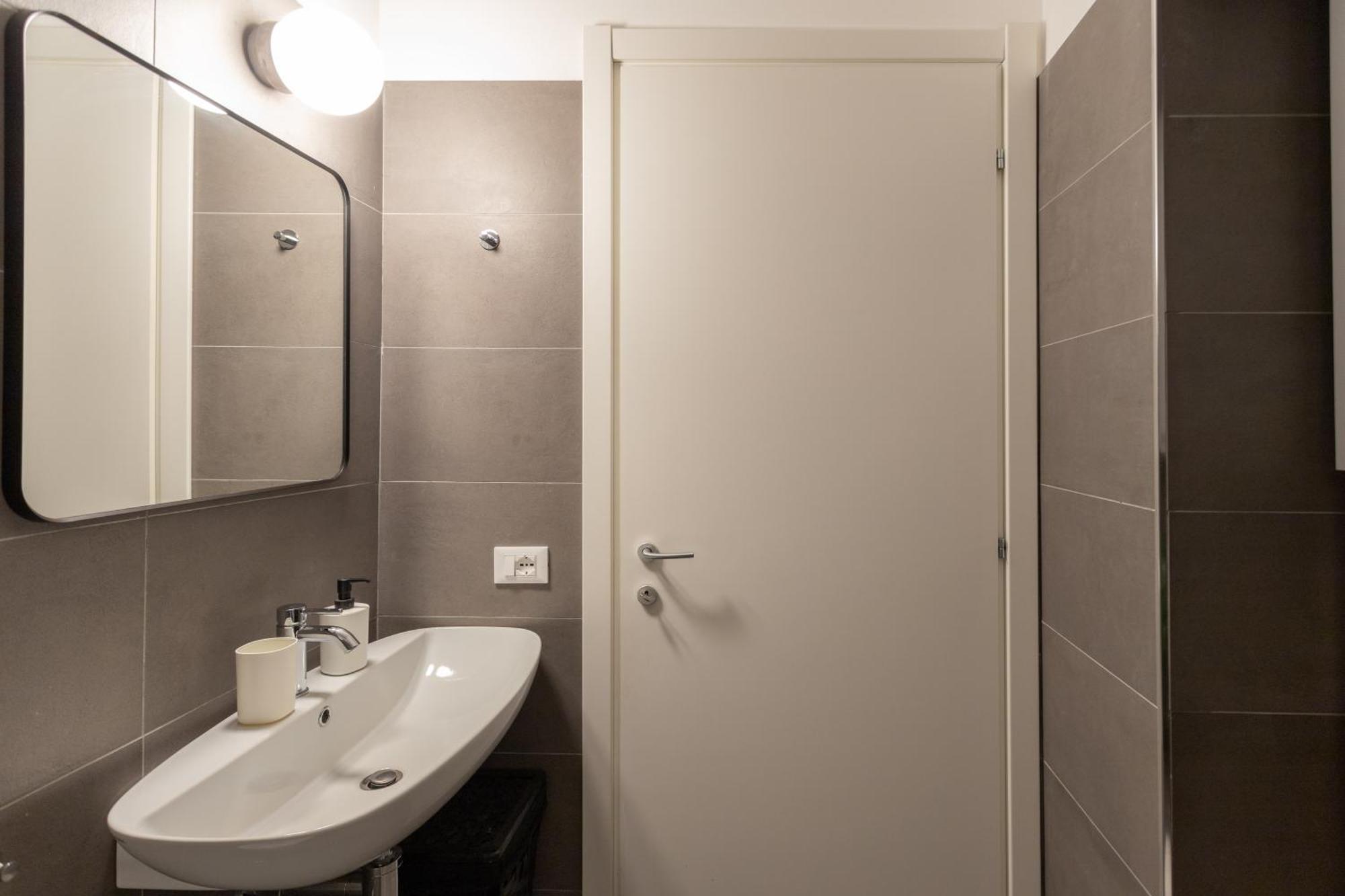 Casa Monti - Pavia City - By Host4U Exterior foto