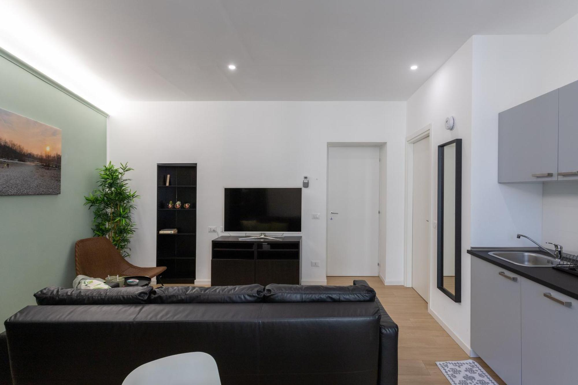 Casa Monti - Pavia City - By Host4U Exterior foto
