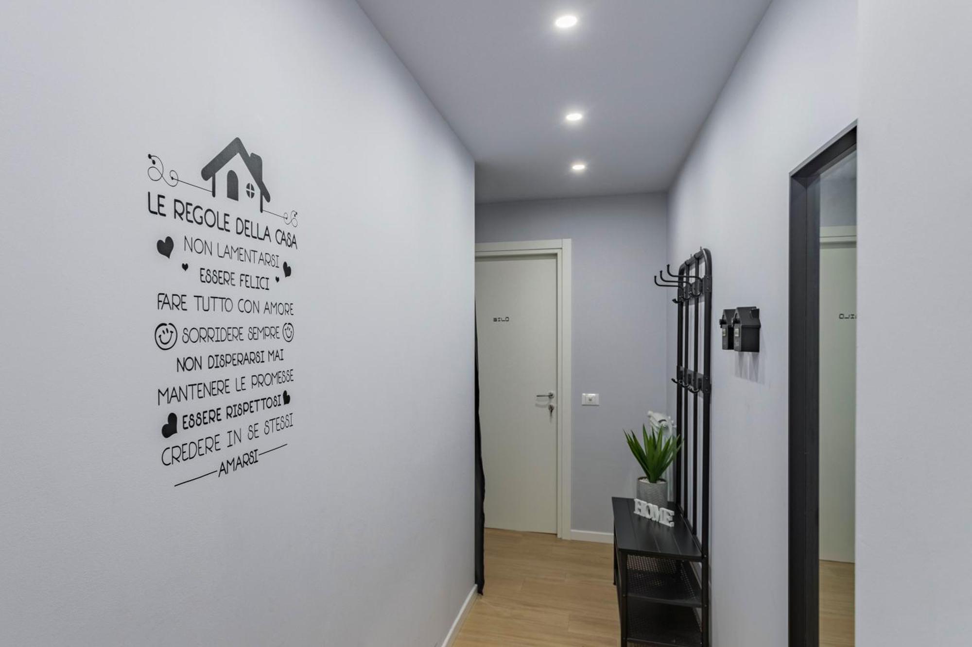 Casa Monti - Pavia City - By Host4U Exterior foto