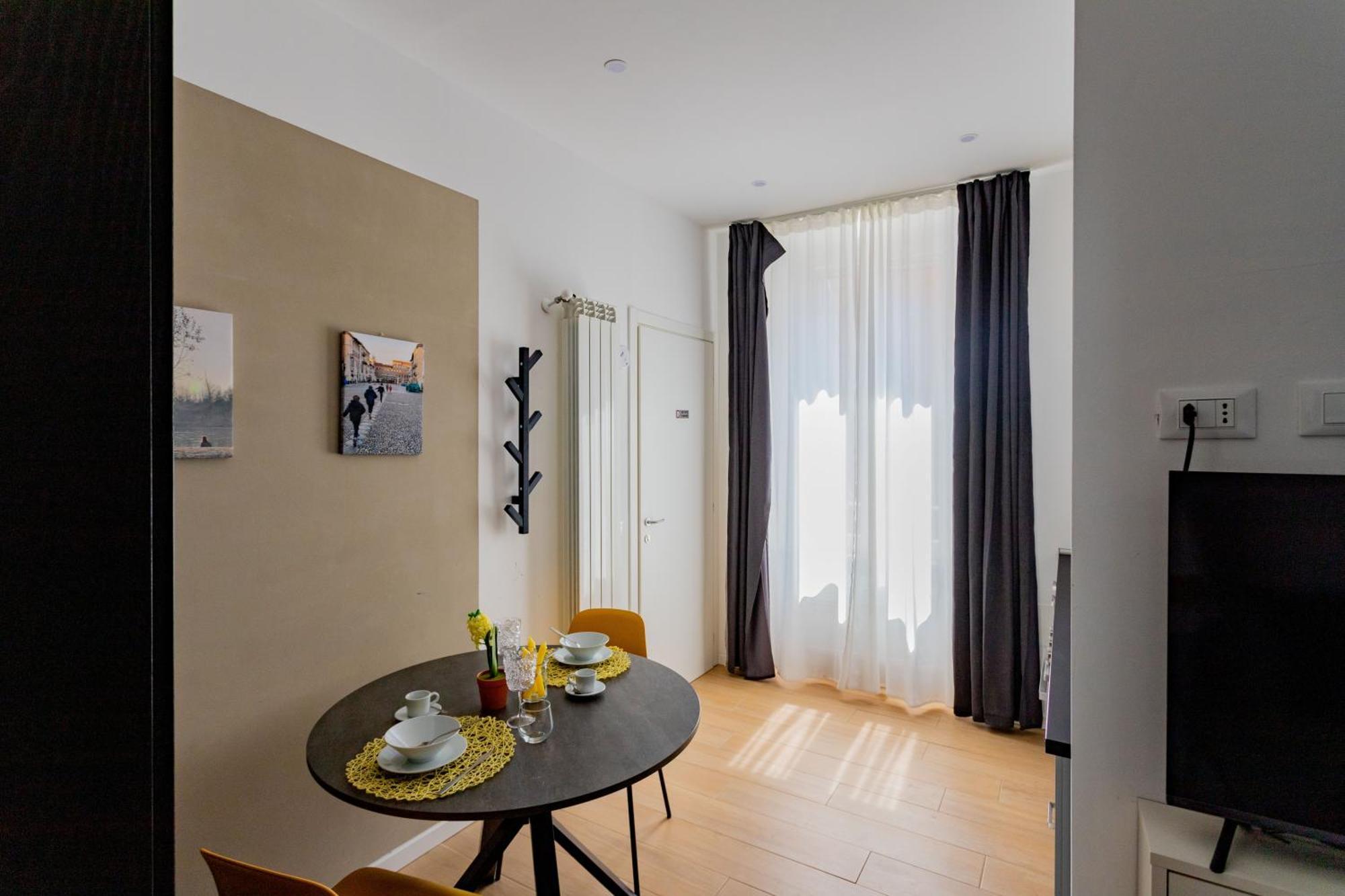 Casa Monti - Pavia City - By Host4U Exterior foto
